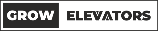 Grow Elevators Logo